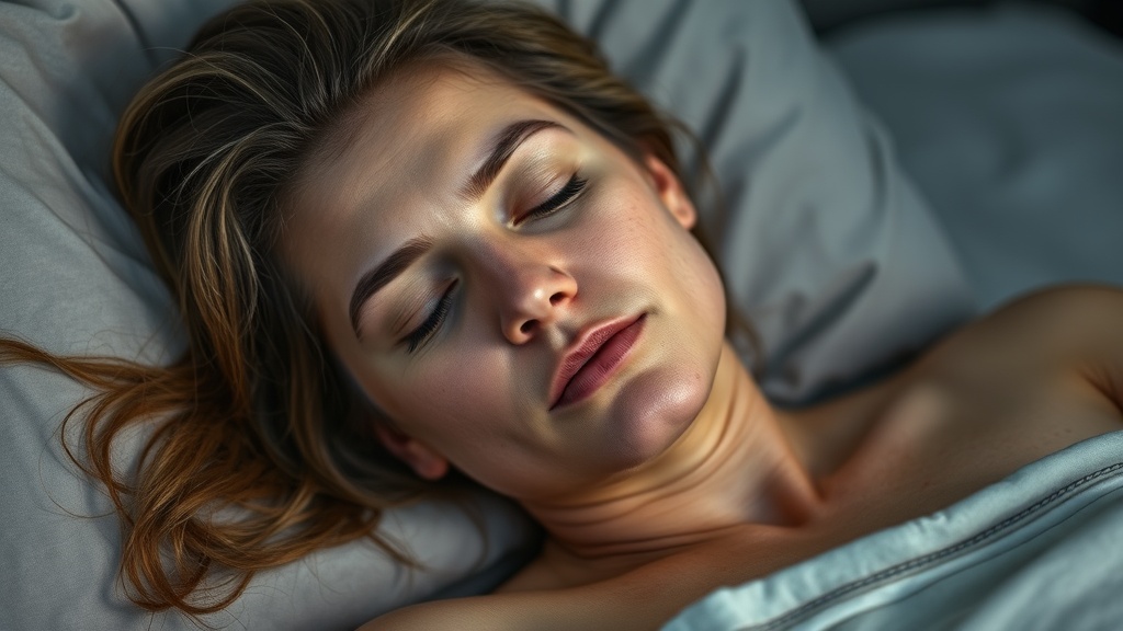What to Wear to Sleep During Perimenopause: A Layering Guide That Actually Works