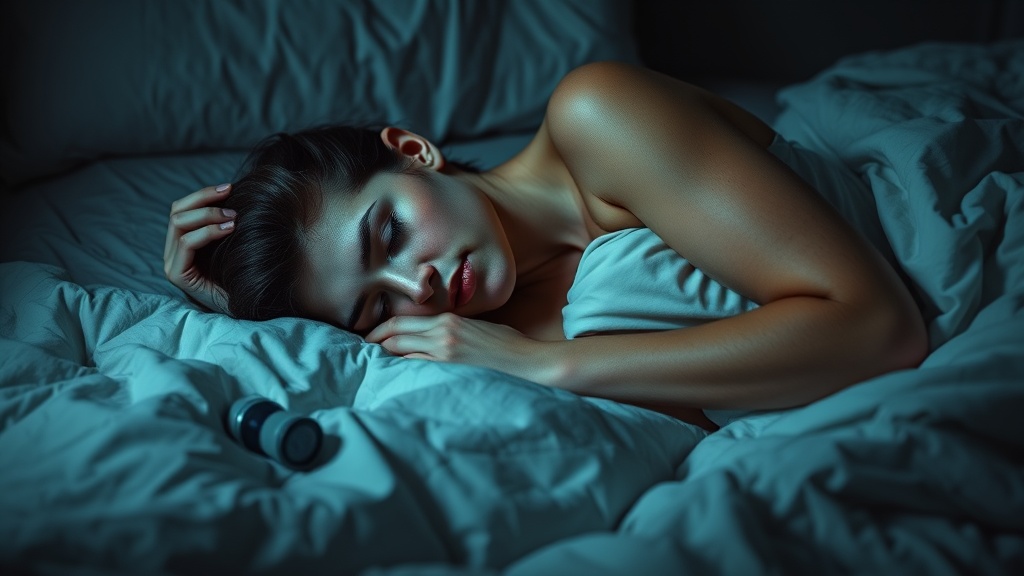 Cold Packs That Last All Night Without Freezing Your Bed
