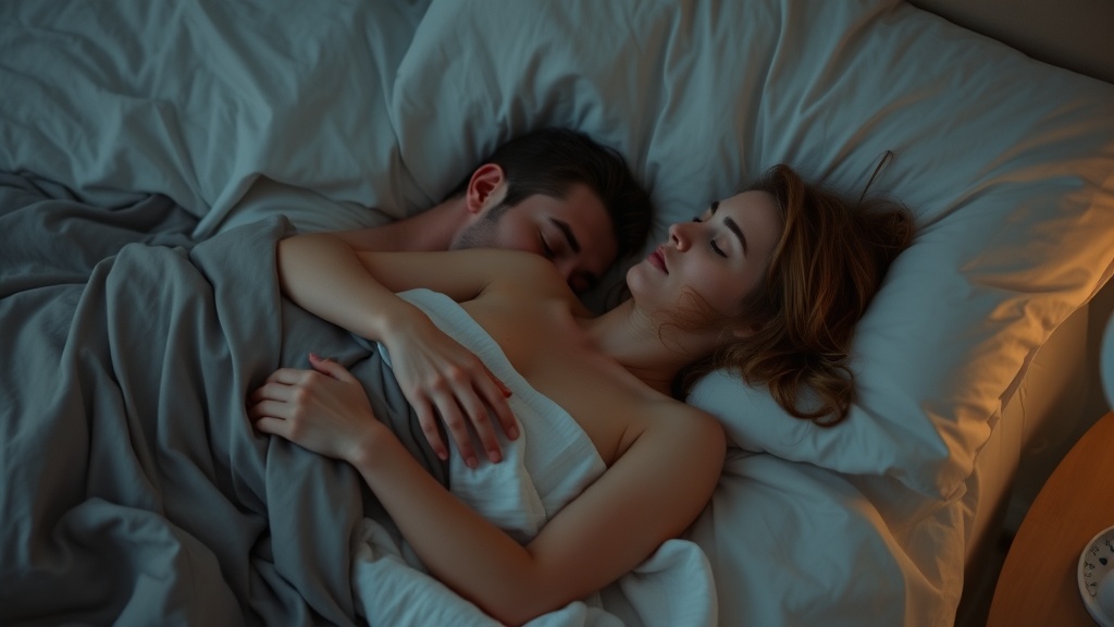 Best Breathable Sheets for When Your Partner Runs Warm