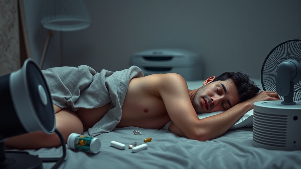 Best Floor Fans for the Bedroom That Stay Quiet Enough to Sleep Through