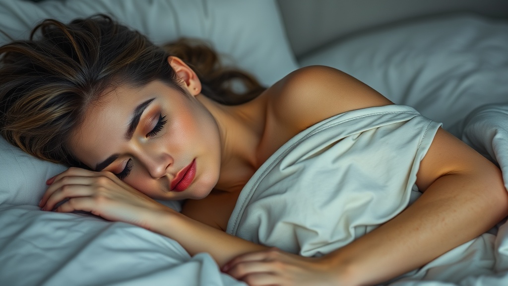 Sleep Tracking Apps Worth Using During Perimenopause