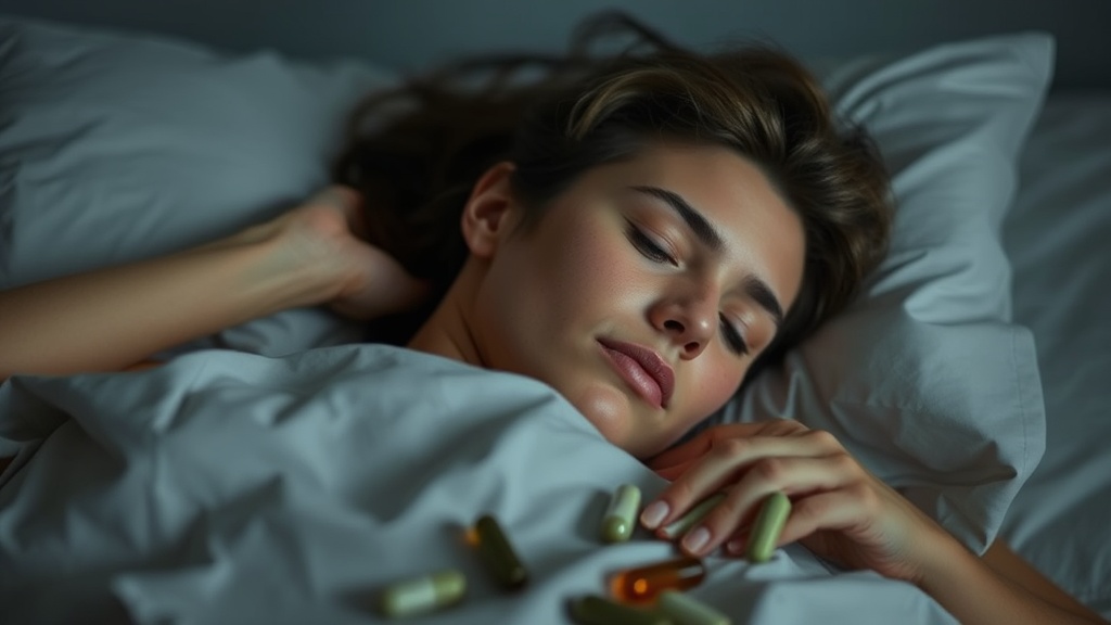Magnesium Glycinate Dosing for Perimenopause: What the Research Actually Shows