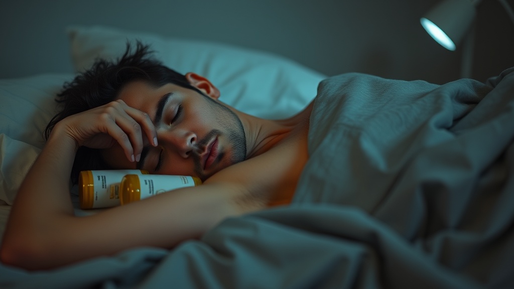 A Simple 5am Stretch Routine for Restless Nights