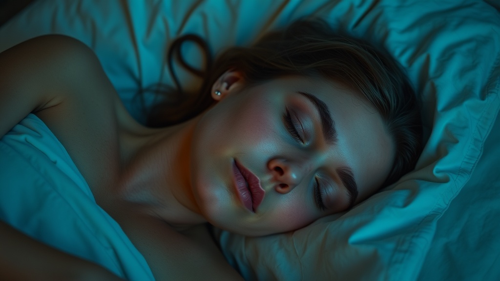 Why Your 3am Brain Spins and How to Break the Loop