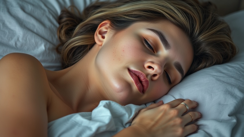 Perimenopause Acne: Why It Happens and 8 Evidence-Based Solutions