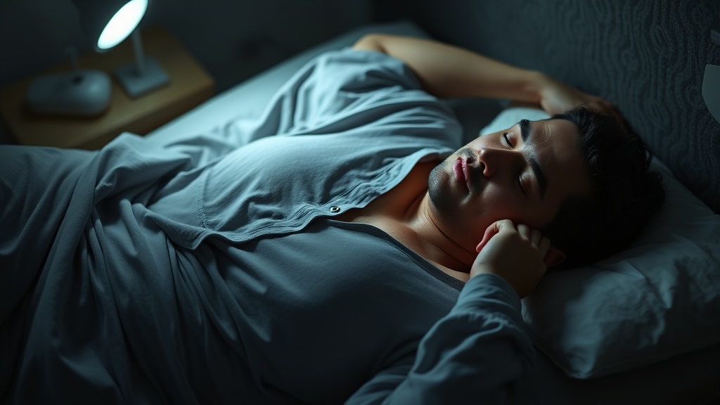 The Best Cooling Pajamas for Night Sweats