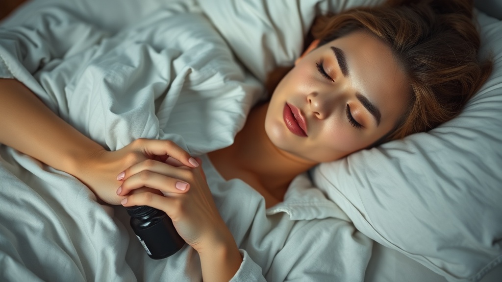Stay Cool: The Best Cooling Pajamas for Perimenopause Night Sweats