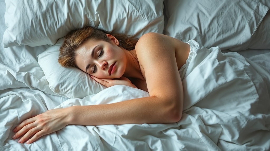 Cooling Pillow vs Cooling Sheets: Which One Matters More for Hot Flashes?