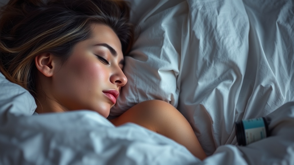 Creating a Sleep Sanctuary: Optimizing Your Bedroom for Perimenopause Sleep