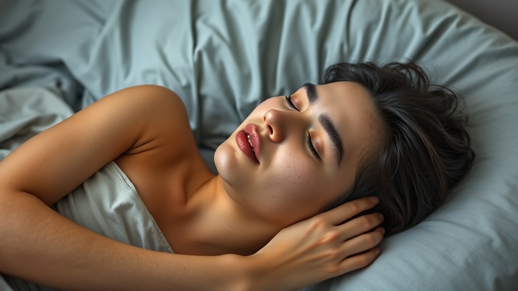 Best Cooling Solutions for Night Sweats: Science-Backed Product Comparisons