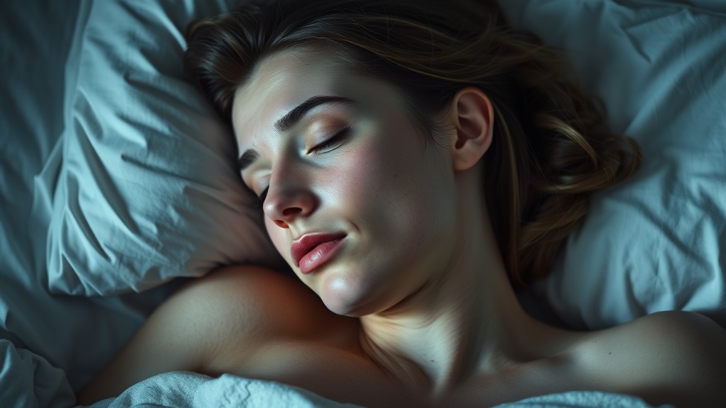 How to Deal with Perimenopause Acne and Breakouts