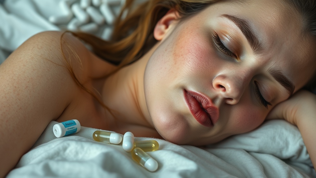 Does Magnesium Glycinate Help Hot Flashes? What the Research Actually Says