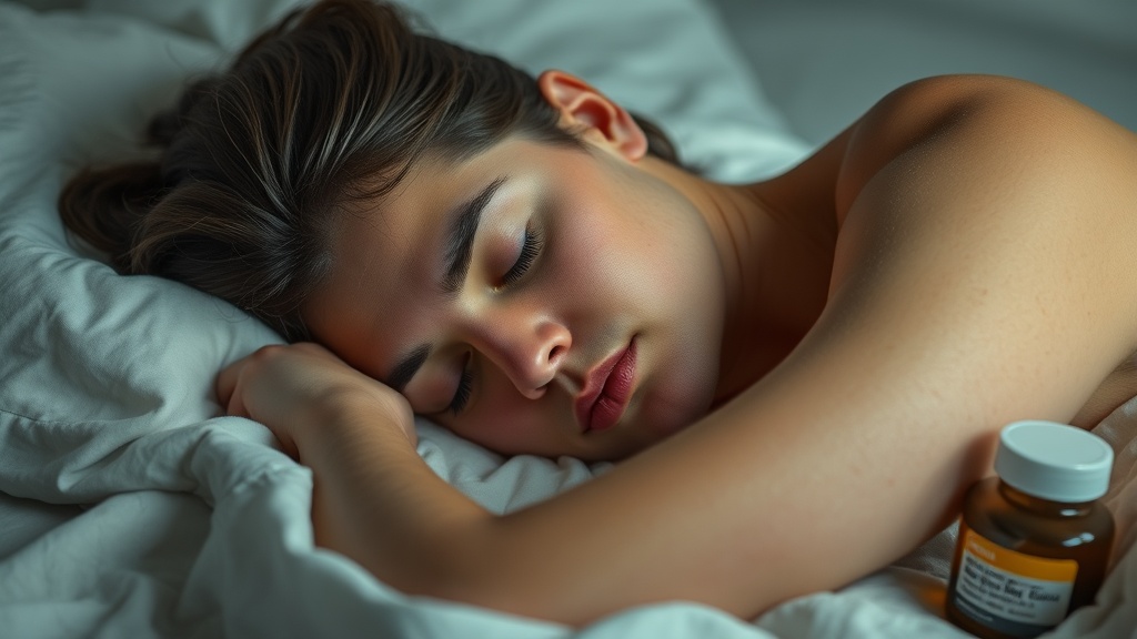 Hormone Therapy vs Cooling Products: What Works for What