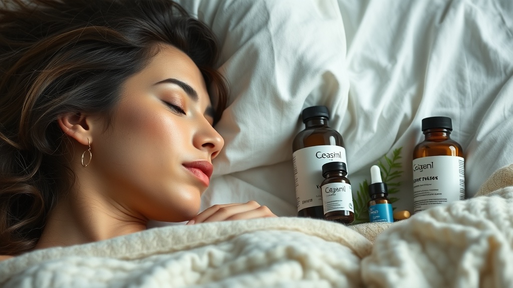 Hydrating Dry Skin: Essential Products for Perimenopause