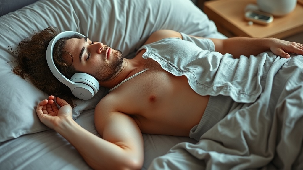 Layered Sleepwear Beats 'Cooling Pajamas' — Here's the 3-Piece Setup