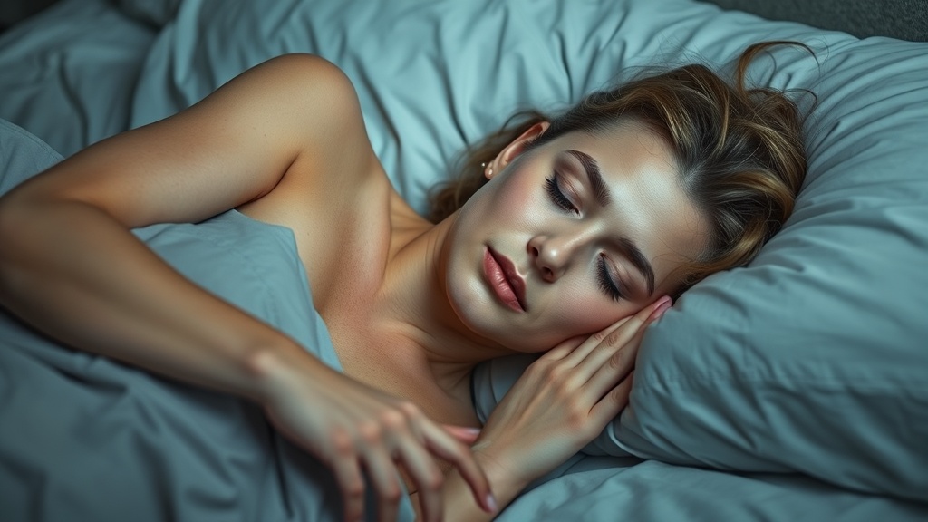 Sleep Solutions for Perimenopause Insomnia: Our 90-Night Product Test