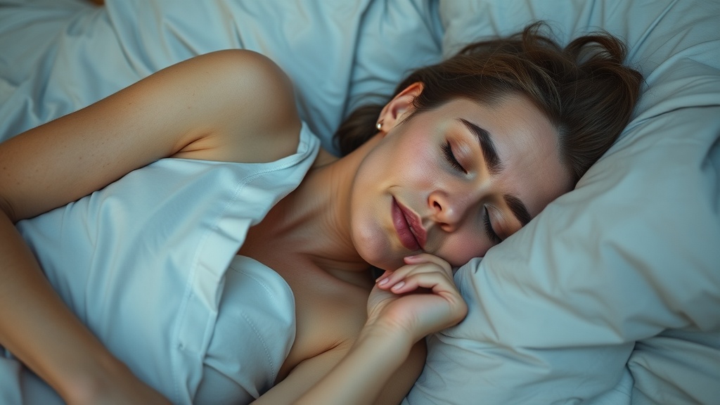The Ultimate Cooling Sheets Comparison for Perimenopause Night Sweats