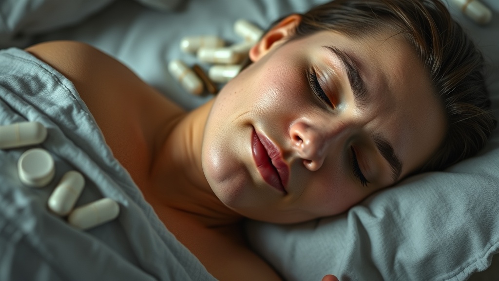 Supplements for Hot Flashes: A Comprehensive Guide