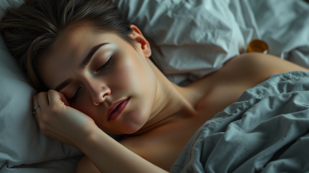 Perimenopause and Sleep Disruptions: Cooling Products Tested for Real Relief