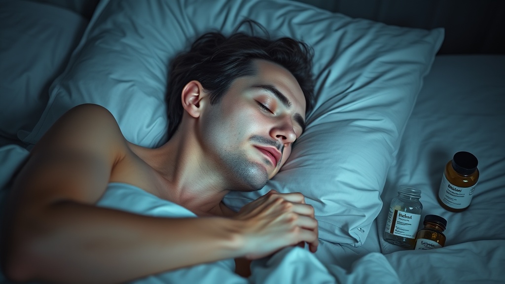 What to Do When a Hot Flash Wakes You at 3am