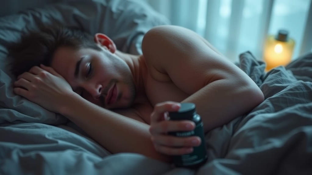 Why Your Bedroom Gets Hotter at 3am (And What to Do About It)