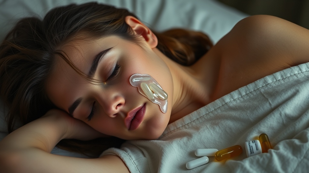 Why Your Skin Changed at 45 (And What's Actually Fixable)