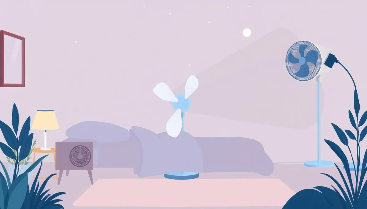 The Best Bladeless Fans for Night Sweats: Quiet Cooling Solutions