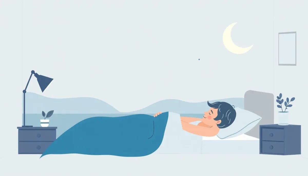 The Best Blue Light Blocking Glasses for Better Sleep During Perimenopause