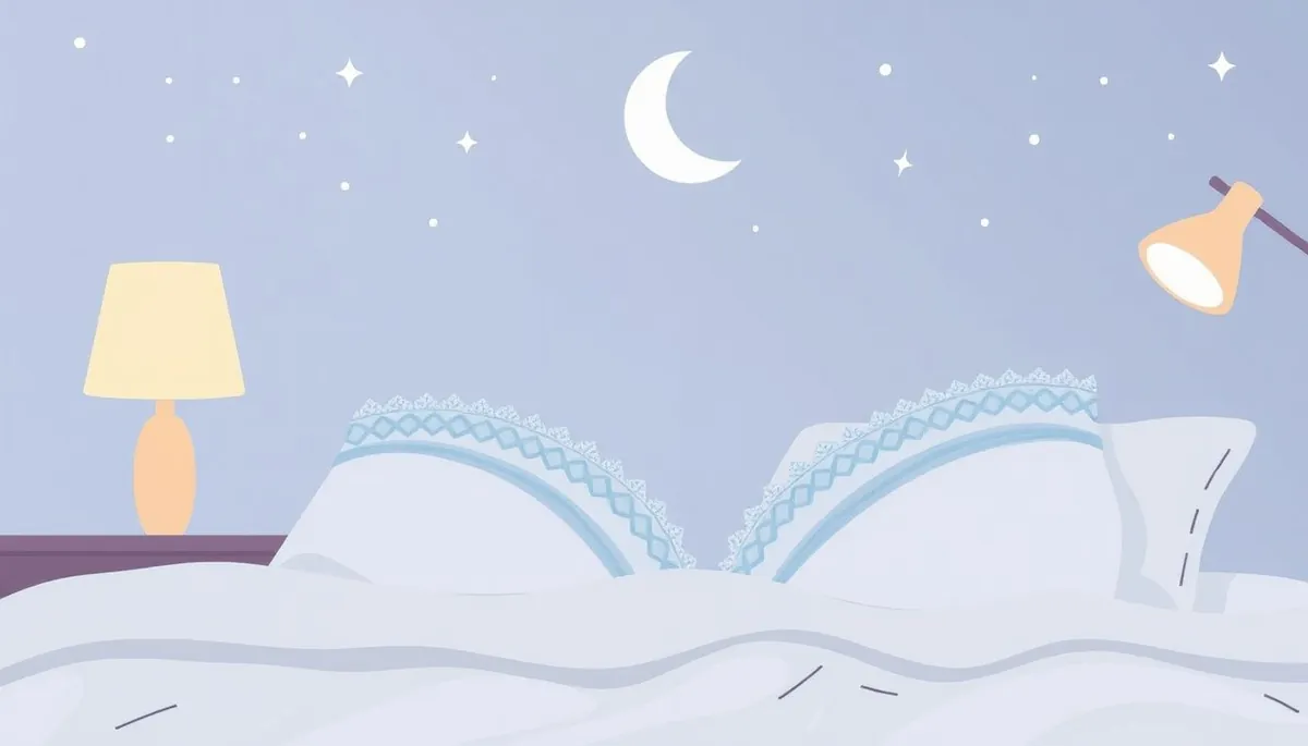 The Best Cooling Bras for Night Sweats: Comfort and Support