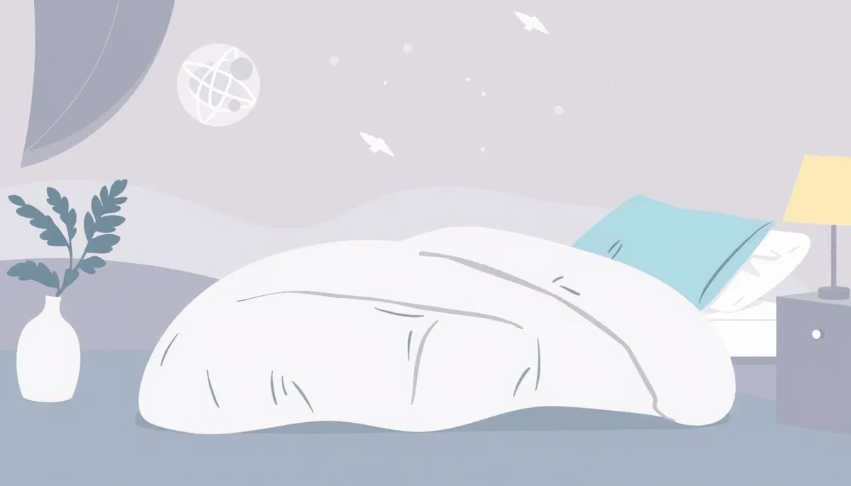 The Best Cooling Comforters for Perimenopause: Tested and Compared
