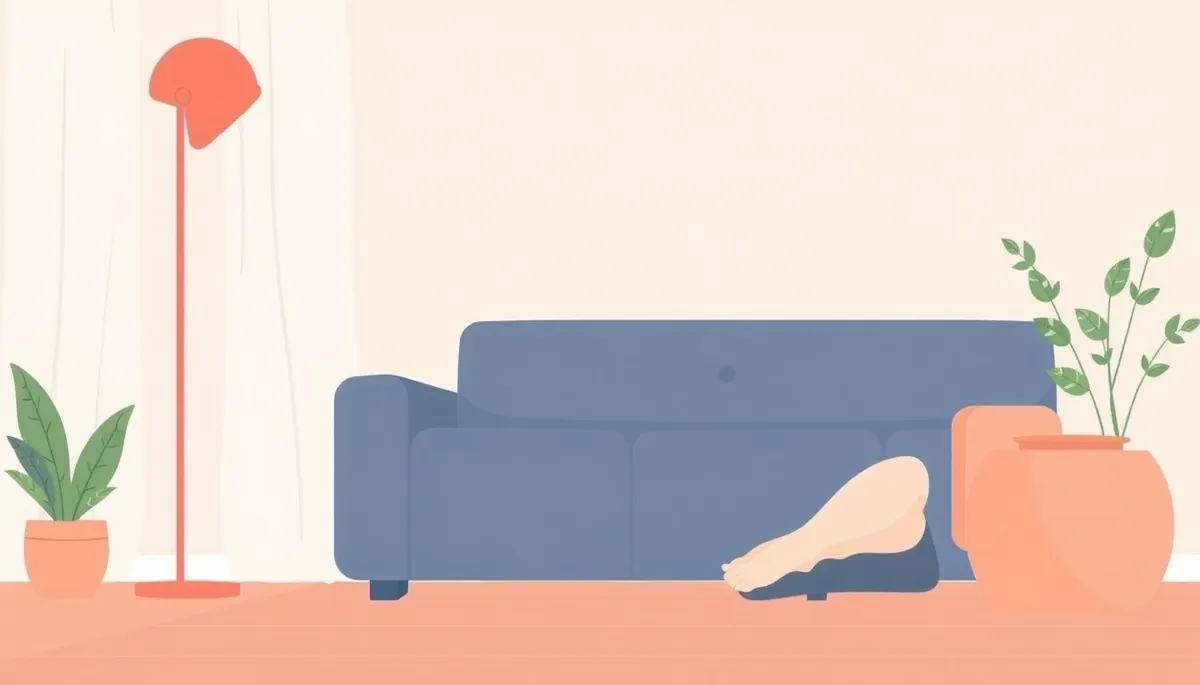 The Best Foot Massagers for Restless Legs Syndrome During Perimenopause