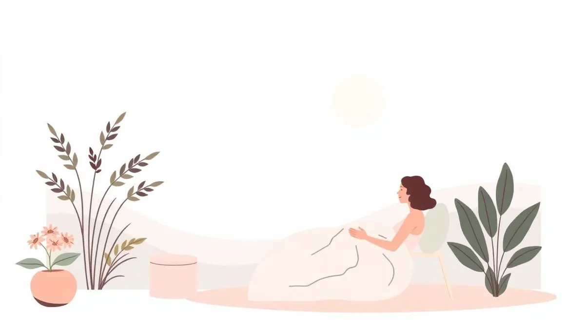 Best Non-Hormonal Treatments for Vaginal Dryness