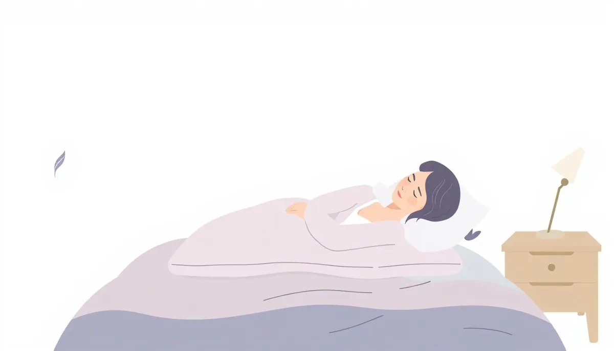 How to Choose the Right Pillow for Neck Pain During Perimenopause